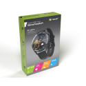 Smartwatch TRACER SM8V ONYX