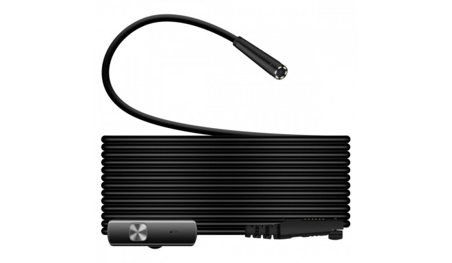 Endoscope camera EC01