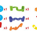 Askato Ball track 78 pcs