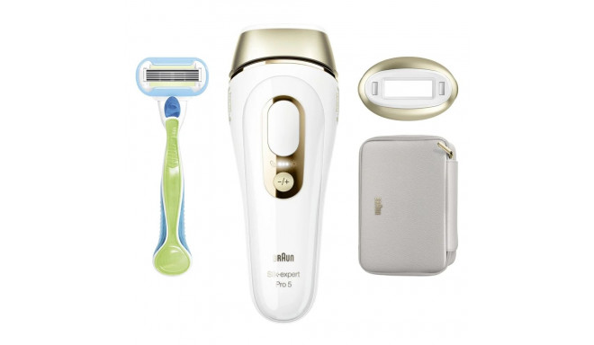 PHOTOEPILATOR PL5052 BRAUN