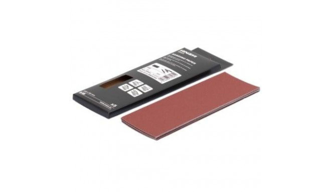 SANDPAPER ANZA P120 80X230MM