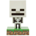 LAMP MINECRAFT SKELETON ICON
