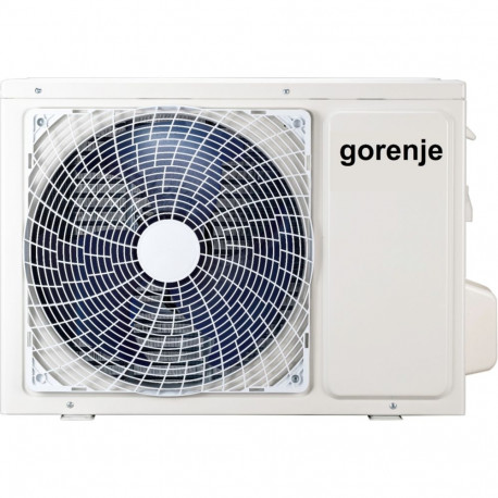 Gorenje | 20003657 REA26 KC | Air Conditioner, Outdoor unit