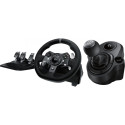Logitech G920 Driving Force Steering Wheel (941-000123) + G29 Shifter, G920 Driving Force (941-00013