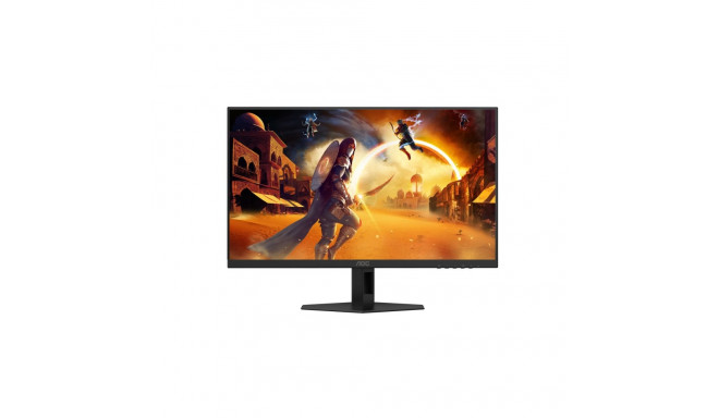 AOC 24G4XE monitor