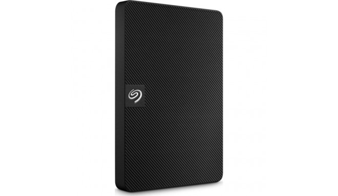 Seagate Expansion Portable External HDD 1TB USB 3.2 Gen. 1 Black (STKM1000400)