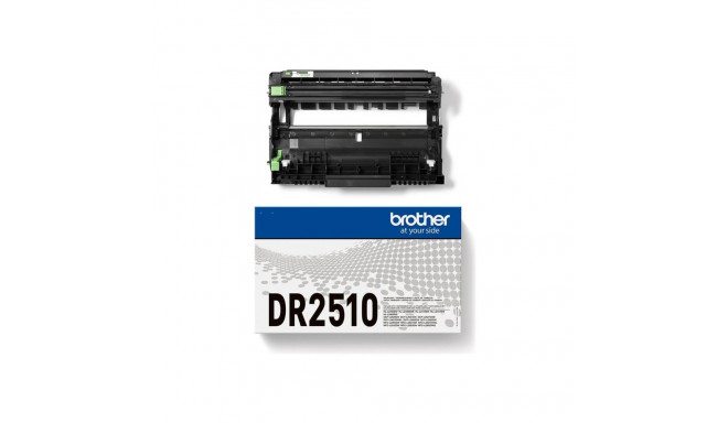 Brother | Printer Imaging Units | DR2510 Printer Drum