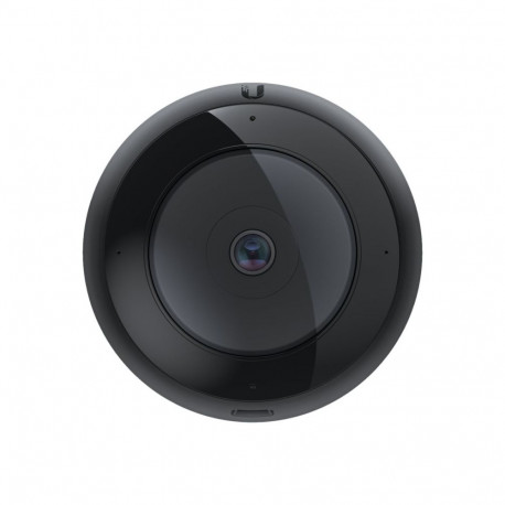 Ubiquiti | Kuppelkaamera | AI 360 | Kuppel | 4 MP | Kalasilm | Power over Ethernet (PoE) | IPX4, IK0