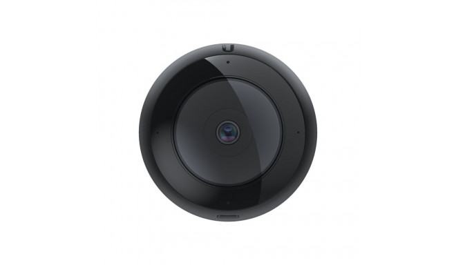 Ubiquiti | Dome Camera | AI 360 | Dome | 4 MP | Fisheye | Power over Ethernet (PoE) | IPX4, IK08 | H