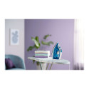 Philips | Iron | EasySpeed GC1750/20 | Steam Iron | 2000 W | Water tank capacity 220 ml | Continuous