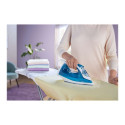 Philips | Iron | EasySpeed GC1750/20 | Steam Iron | 2000 W | Water tank capacity 220 ml | Continuous