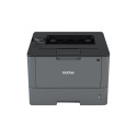 Brother HL-L5000D | Mono | Laser | Standard | Maximum ISO A-series paper size A4 | Graphite