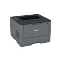 Brother HL-L5000D | Mono | Laser | Standard | Maximum ISO A-series paper size A4 | Graphite
