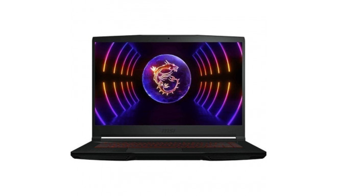 Laptop MSI Thin GF63 12UC-1044XPL i7-12650H / 8 GB / 512 GB / RTX 3050 / 144 Hz / 16 GB RAM / 2 TB S