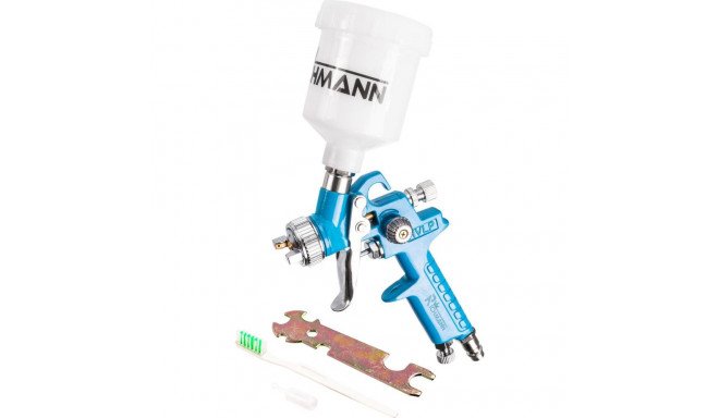 Paint sprayer 0.15 l, 0.8 mm