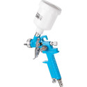 Paint sprayer 0.15 l, 0.8 mm