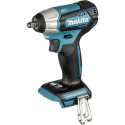 Cordless impact wrench MAKITA DTW181Z