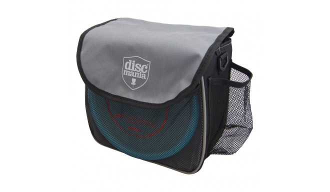 Discgolf DISCMANIA starter bag Grey