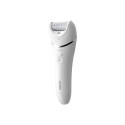 Philips | Epilator | BRE700/00 | Operating time (max) 40 min | Number of power levels N/A | Wet & Dr