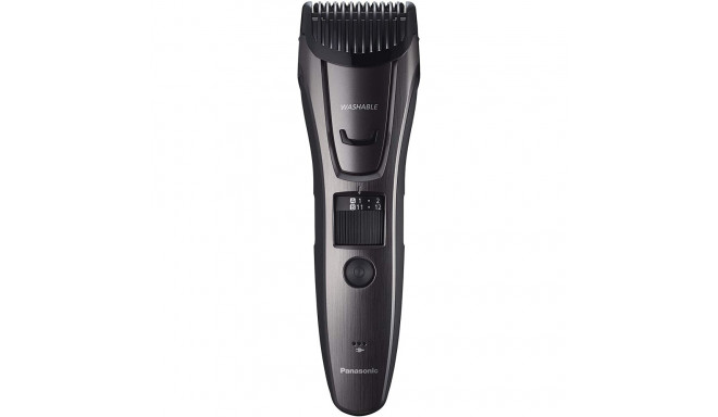 Panasonic | Beard and hair trimmer | ER-GB80-H503 | Corded/ Cordless | Number of length steps 39 | S