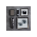 Panasonic | Beard and hair trimmer | ER-GB80-H503 | Corded/ Cordless | Number of length steps 39 | S
