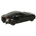 GIMMIK Mini Transformer Die Cast 1:32 RTR valge
