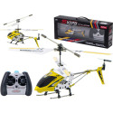 SYMA S107G RC helikopter kollane