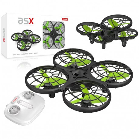 Syma X26 Takistuste vältimise RC Drone 2.4Ghz Headless