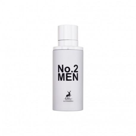 Maison Alhambra No.2 Men Eau de Parfum (80ml)