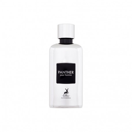 Maison Alhambra Panther Pour Homme Eau de Parfum (100ml)