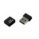 GOODRAM UPI2-0320K0R11 GOODRAM memory USB UPI2 32GB USB 2.0 Black