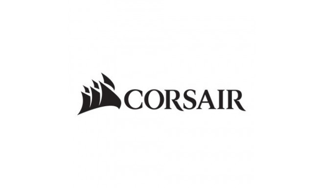 CORSAIR VENGEANCE 64GB 2x32GB DDR5 6000MHz DIMM CL38-44-44-96 1.35V Std PMIC Intel XMP Mälu Must