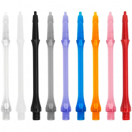 Harrows vars Clik Slim medium