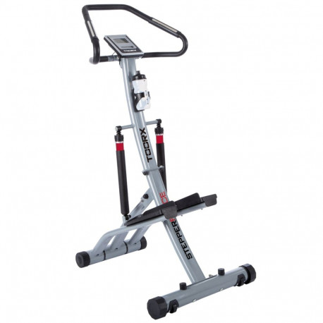 Stepper with computer TOORX STEPPER-FORCE