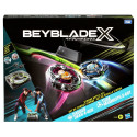 BEYBLADE X rotaļu komplekts Xtreme cīņas komplekts