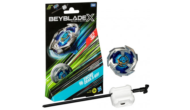 BEYBLADE X stardi komplekt