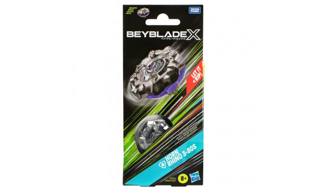 BEYBLADE X Booster Волчок 1шт