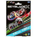 BEYBLADE X Волчок 2шт