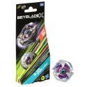 BEYBLADE X spinner