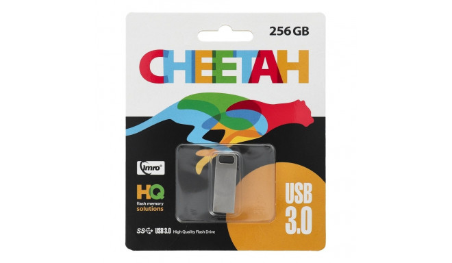 IMRO pendrive CHEETAH 256GB USB3.0