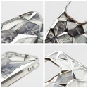 TWINKI Case for IPHONE 13 PRO silver