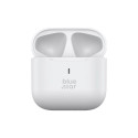 BLUE STAR wirelles earphones TWS Nova Fi5 white