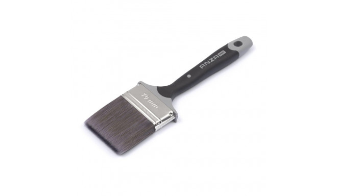 BRUSH PRO CLASIC ALROUND 70MM
