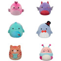 TOY SQUISHMALLOWS 12CM SQJW5VAL