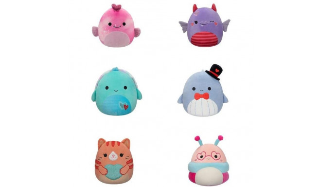 TOY SQUISHMALLOWS 12CM SQJW5VAL