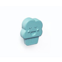 FURNITURE KNOB D45 7-E051.69 HEAVEN BLUE