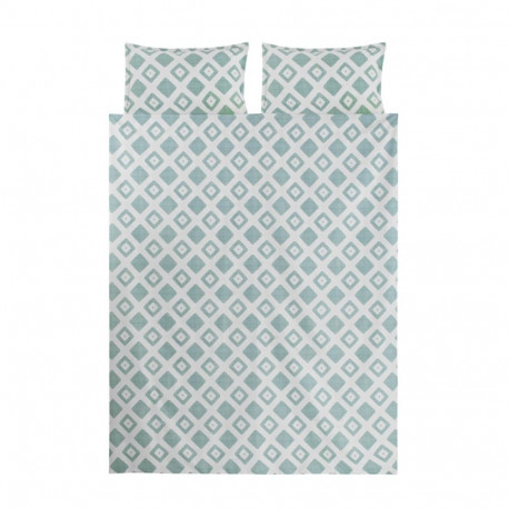BEDDING COVER SET CD009 100PES 160x200CM