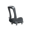 Lasteiste URBAN IKI Junior Seat, Bincho Black, must