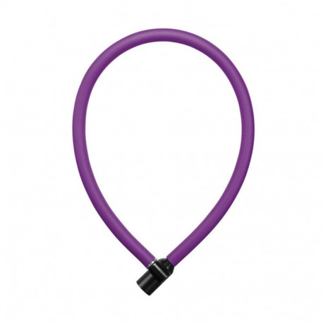Trosslukk AXA RESOLUTE 60-6 royal purple