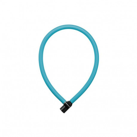 Trosslukk AXA RESOLUTE 60-6 ice blue